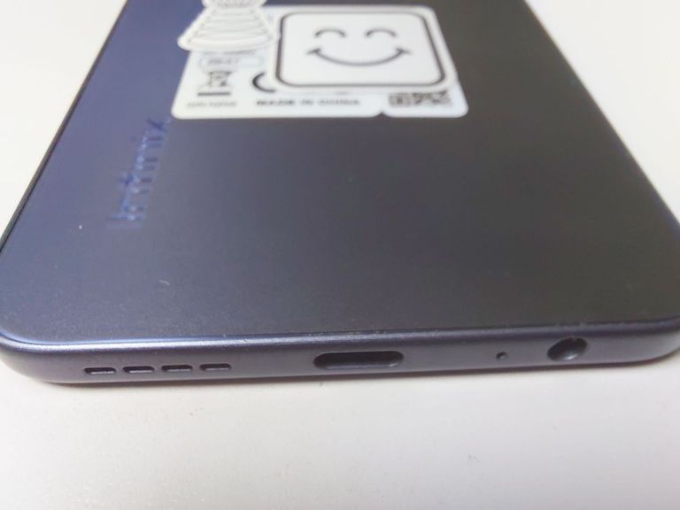 Розпродаж Infinix hot 50 pro 8/256gb, продавець Техноскарб