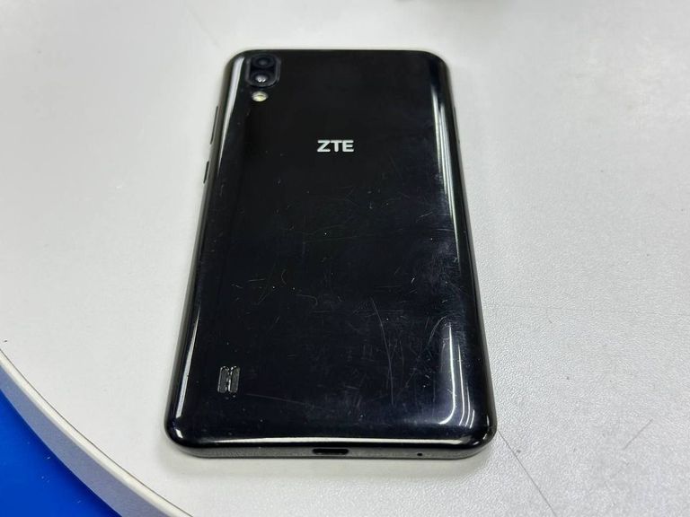 Zte Blade A51 Lite 2/32GB Blue Код:01-200887175. Зображення 7