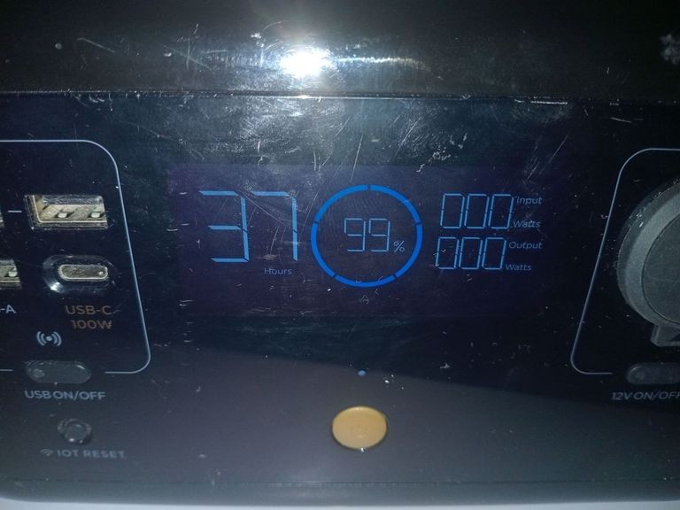 Купить Ecoflow river mini Б/У