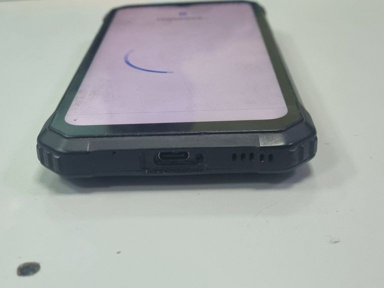 Blackview BV8800 8/128GB Black Код:01-200888141. Изображение 13