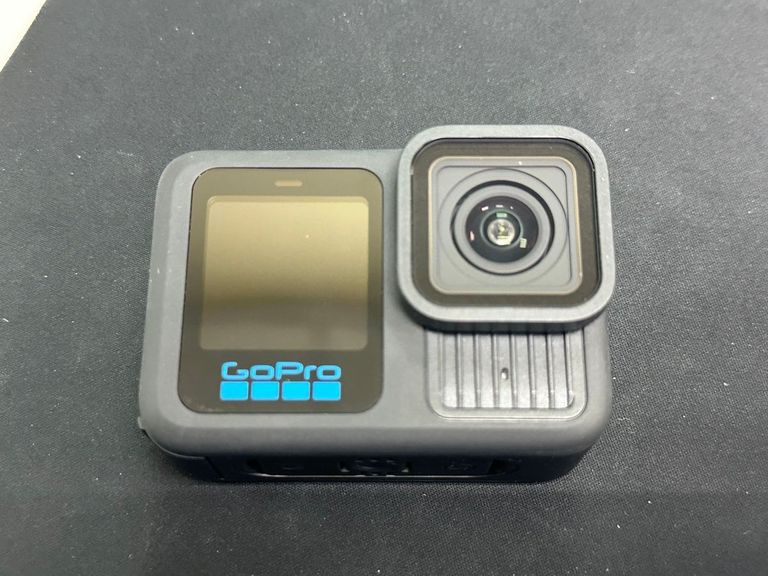 Оголошення Gopro hero13 Б/У