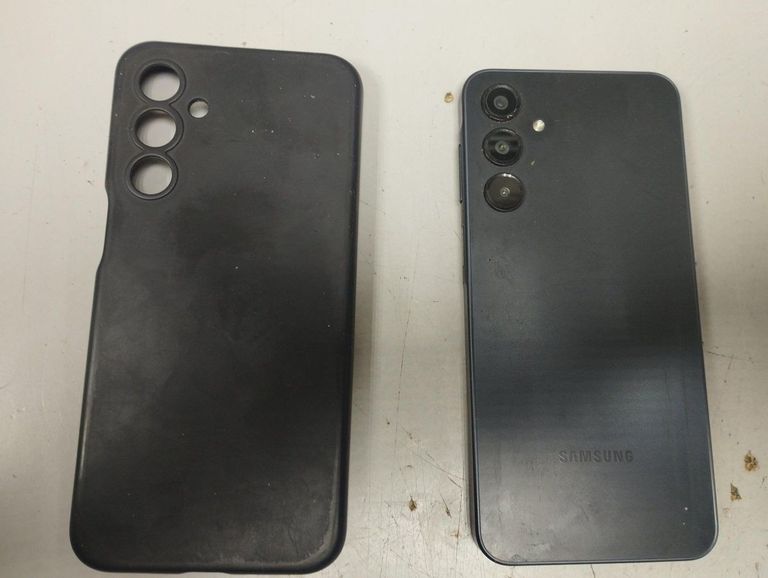 Купить Samsung galaxy a16 sm-a165f 8/256gb Б/У