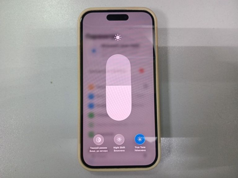 Apple iPhone 15 128GB Green Код:01-200853897. Изображение 7