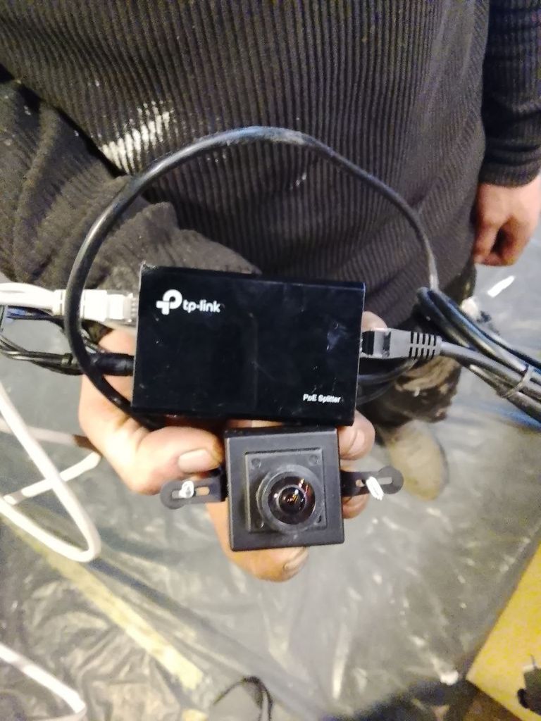 Купить Tp link poe10r Б/У