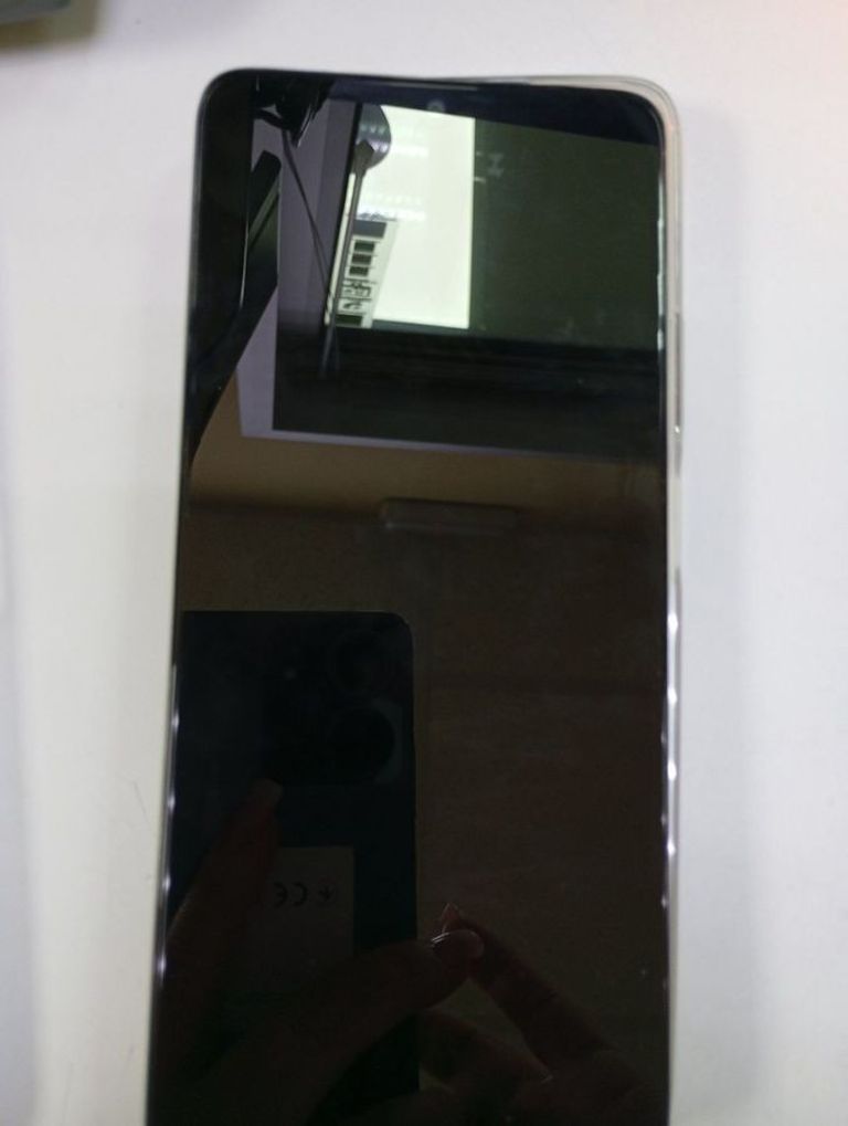 Дешево Motorola moto g06 4g 4/64gb tendril з ломбарду