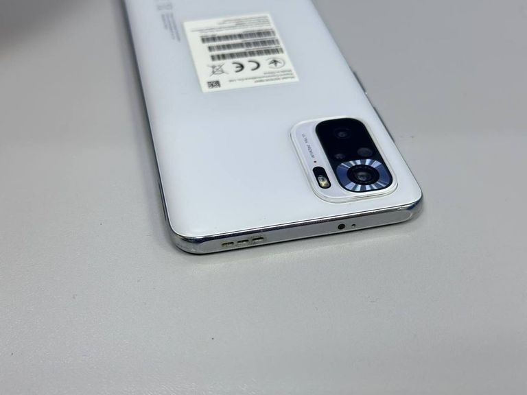 Xiaomi redmi note 10s 6/128gb Код:01-200888436. Изображение 6