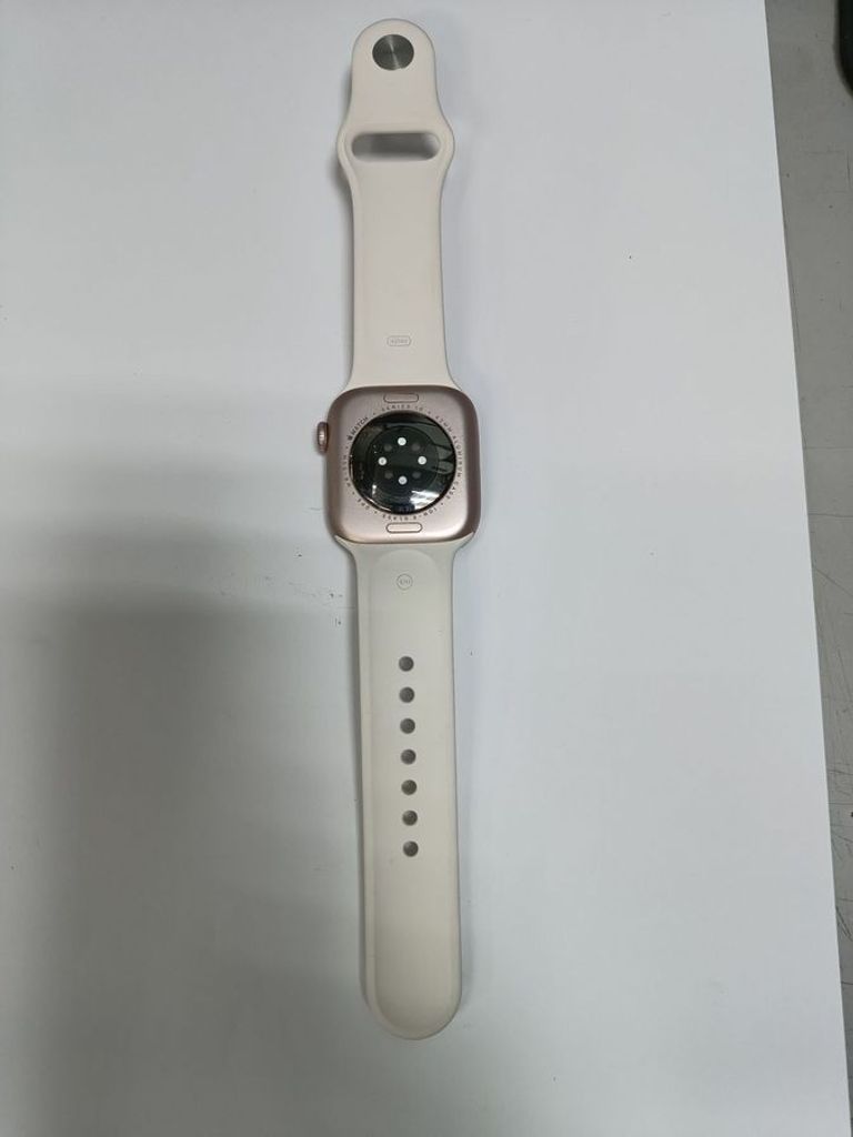 Apple watch series 10 gps 42mm alu. case Код:01-200887734. Изображение 7