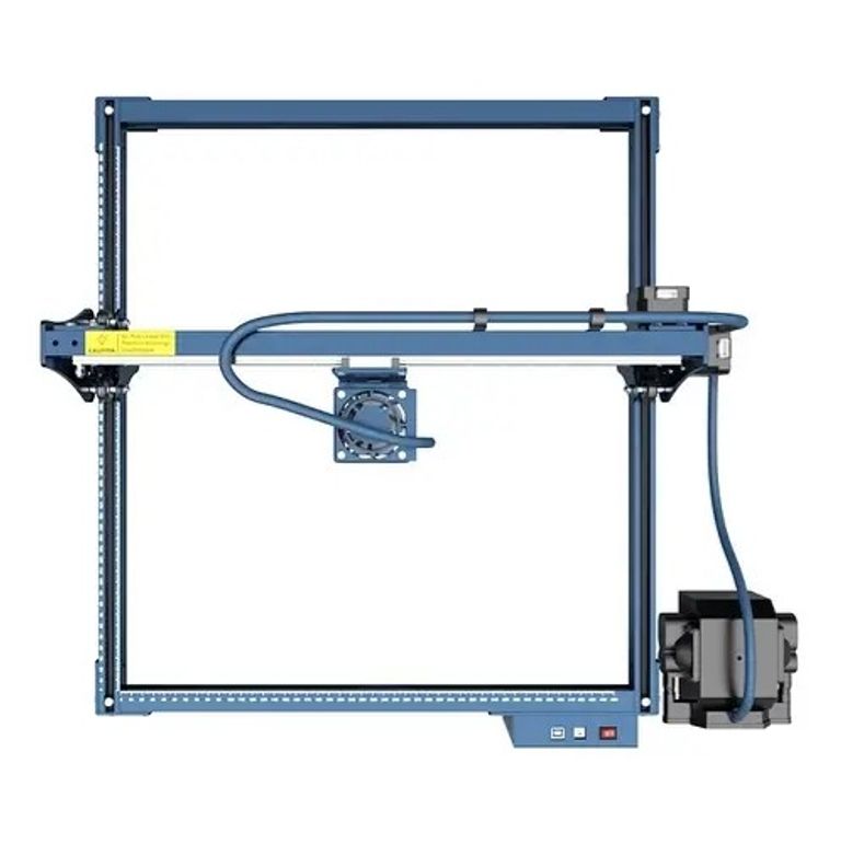 Объявление SCULPFUN S30 Pro Max, 20 Вт Б/У