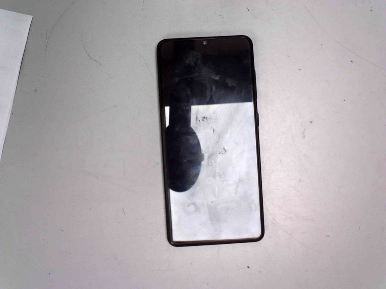 Оголошення Samsung galaxy a41 4/64gb Б/У