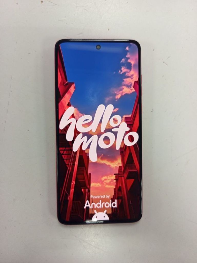 Купить Motorola moto g84 8/256gb Б/У
