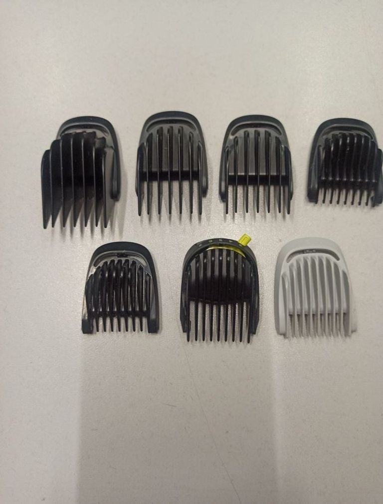 Розпродаж Philips Multigroom Series 5000 MG5930/15, продавець Техноскарб