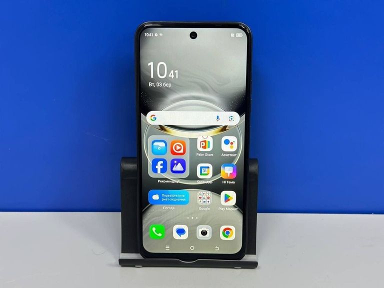 Дешиво Tecno spark 30c kl5n 8/256gb с ломбарда