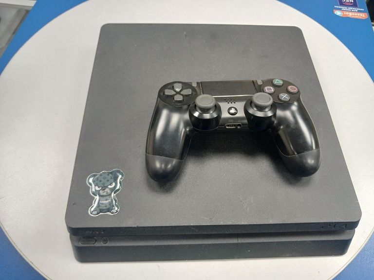 Розпродаж Sony playstation 4 slim 500gb, продавець Техноскарб