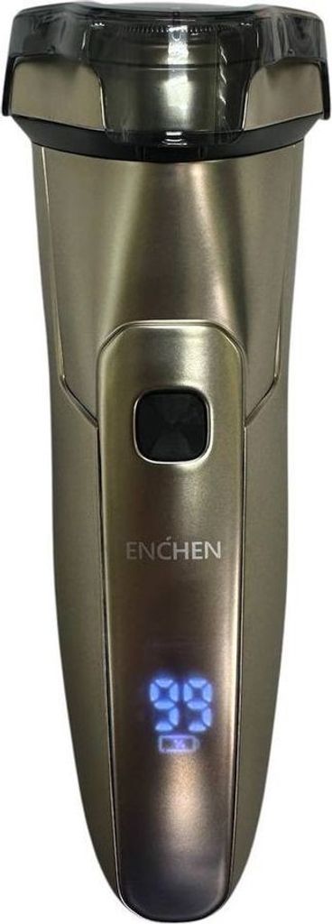 Купити Enchen steel 3s Б/У