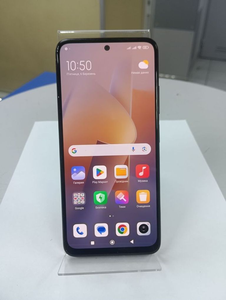 Xiaomi redmi note 11s 6/128gb Код:01-200889738. Зображення 6