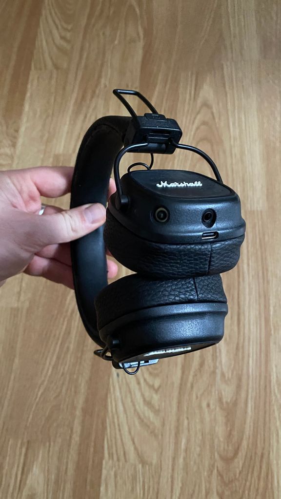 Marshall major iv Код:null. Зображення 5