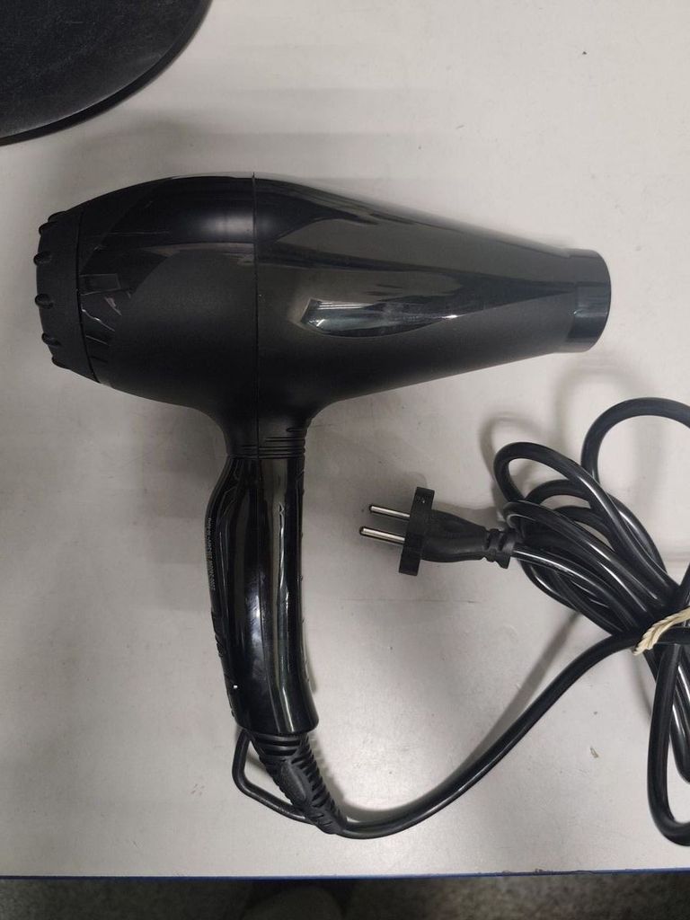 Купить Coifin Korto Ionic A2R black Б/У