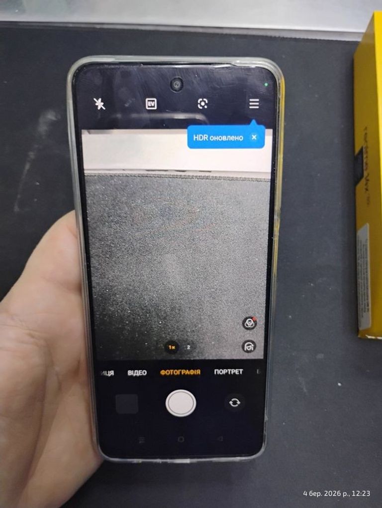 Дешево Realme 14x 5g 6/128gb з ломбарду