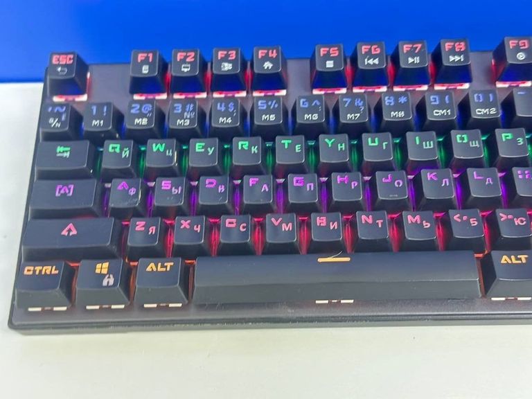 Дешево Hator starfall rainbow origin з ломбарду