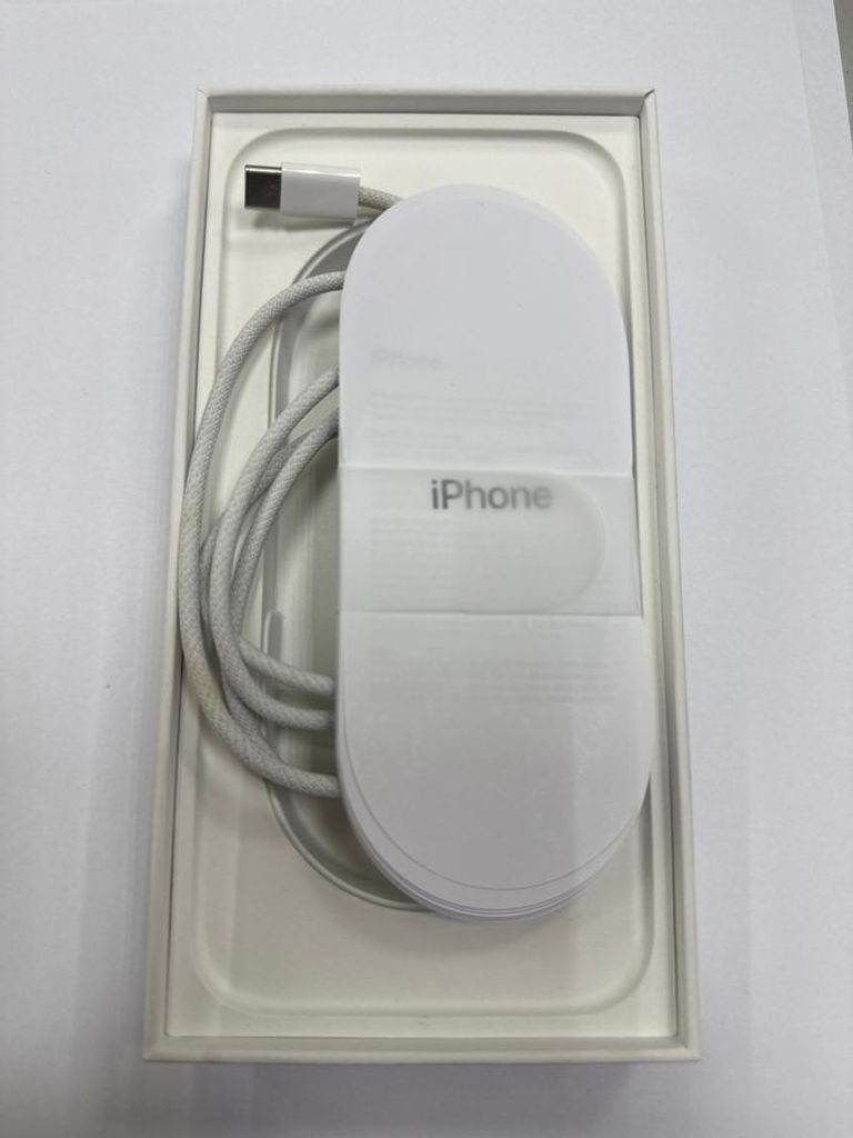 Apple iphone 16 pro max 256gb Код:01-200890177. Изображение 8