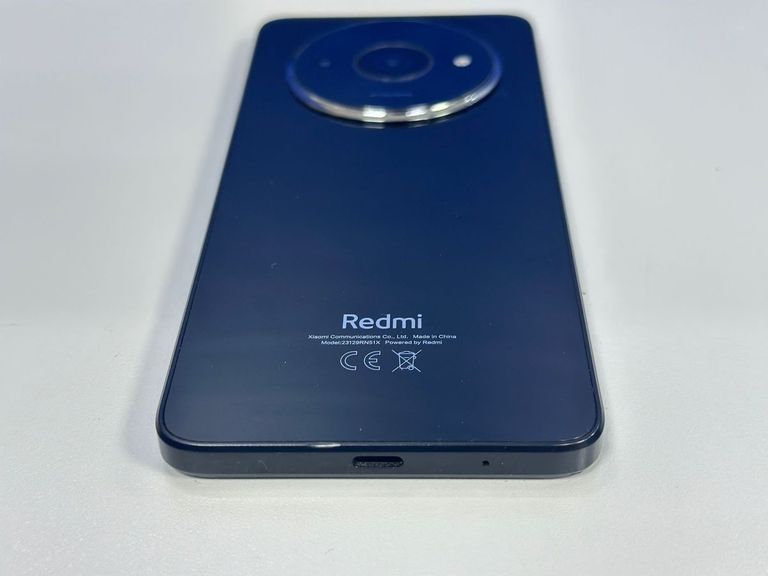 Распродажа Xiaomi redmi a3 4/128gb, продавец Техноскарб