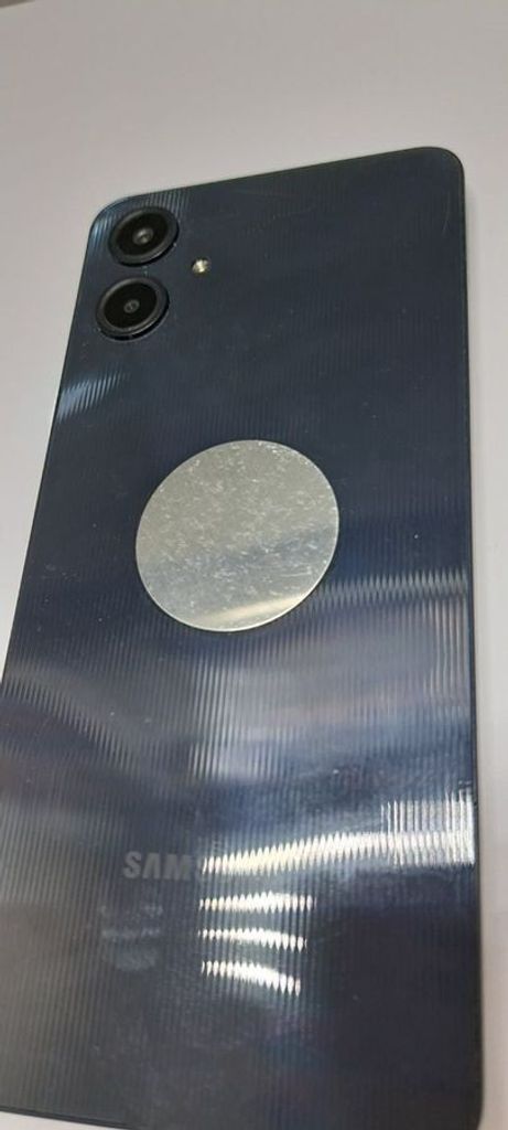 Розпродаж Samsung galaxy a06 4/128gb, продавець Техноскарб