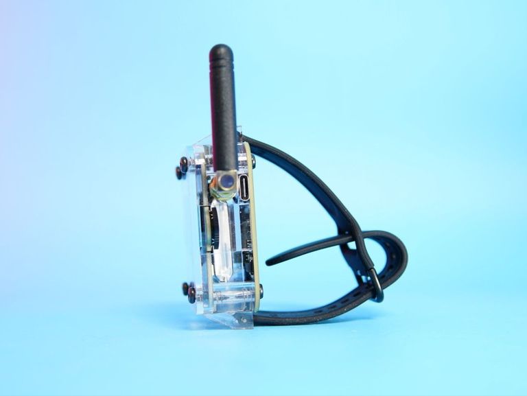 Seamuing Deauther Watch V3S ESP8266 з OLED-дисплеєм. Новий. Код:null. Зображення 6