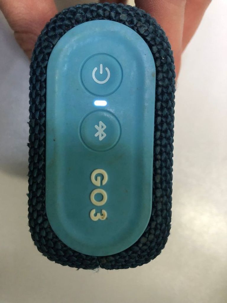 Jbl go 3 Код:01-200891108. Изображение 5