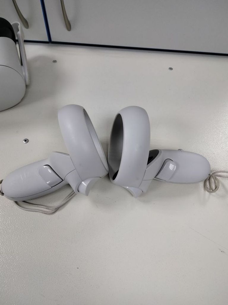 Oculus Quest 2 128 GB Код:01-200891517. Изображение 8