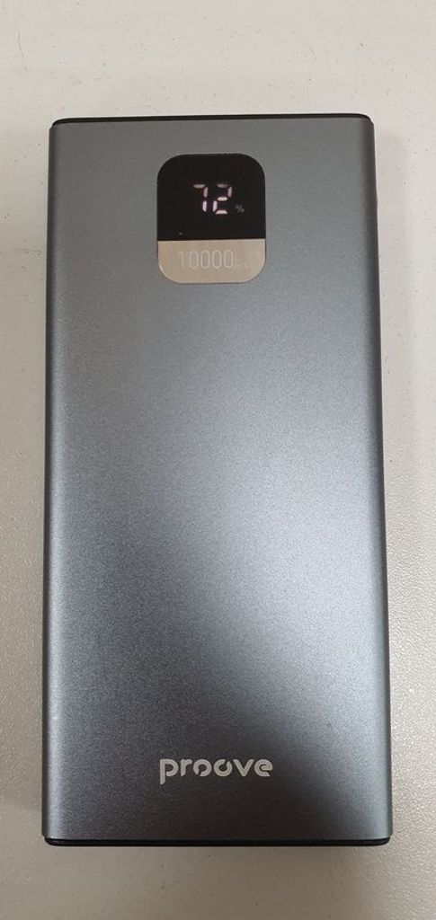 Купить Proove guardian 10000mah Б/У
