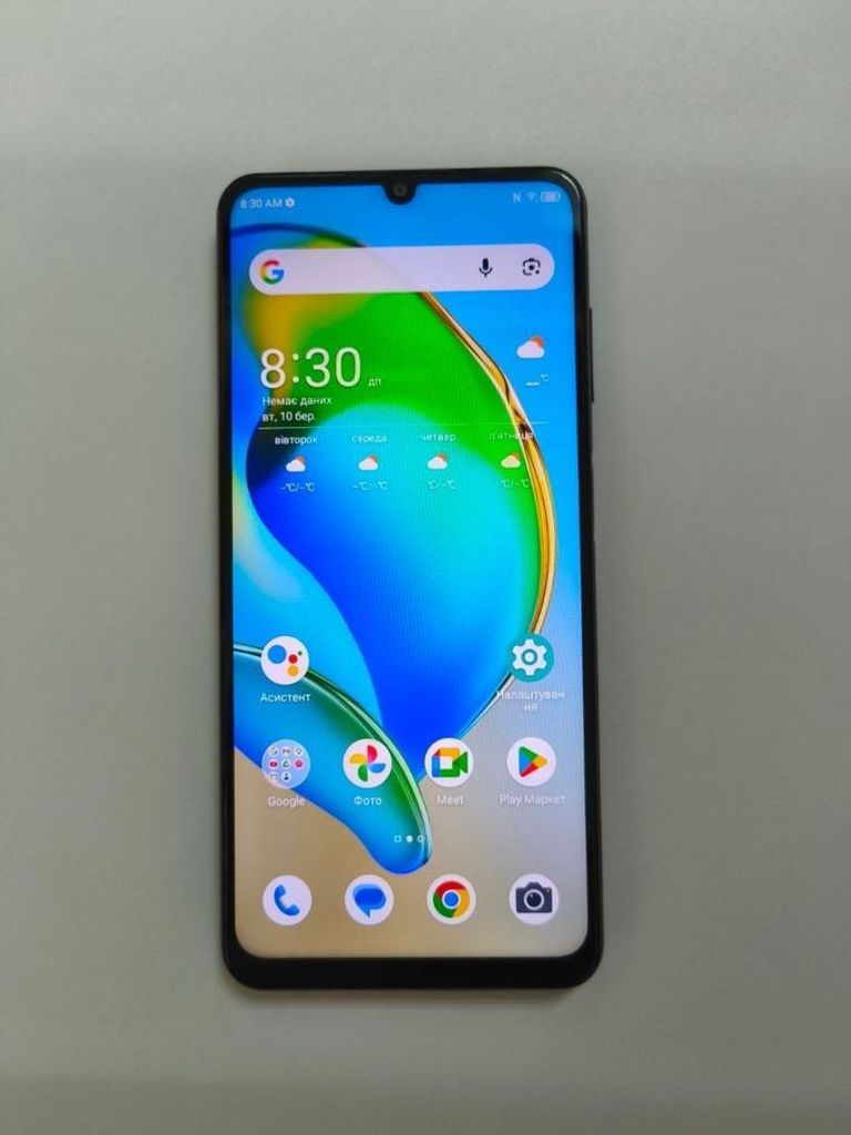 Купить Zte blade v40 vita 6/128gb Б/У