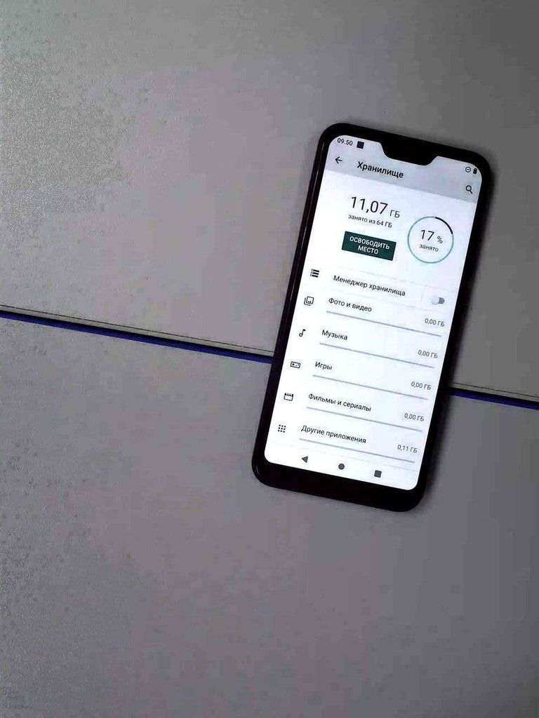 Дешиво Xiaomi mi a2 lite 4/64gb с ломбарда