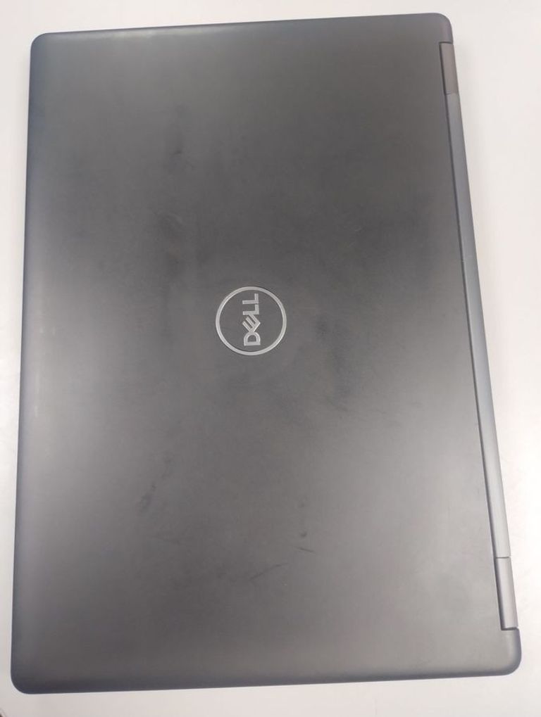 Dell 14/core i5 7300u ddr3/16gb ddr4/hdd *відсутній/ssd 256 gb/*інтегрована Код:01-200889891. Изображение 9