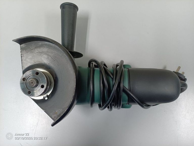 Купити Meister Craft mws 860 Б/У