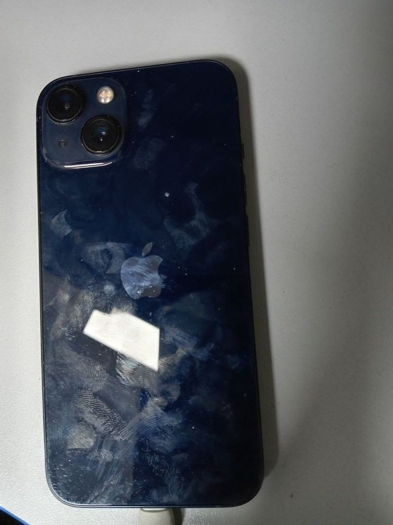 Объявление Apple iphone 13 128gb Б/У