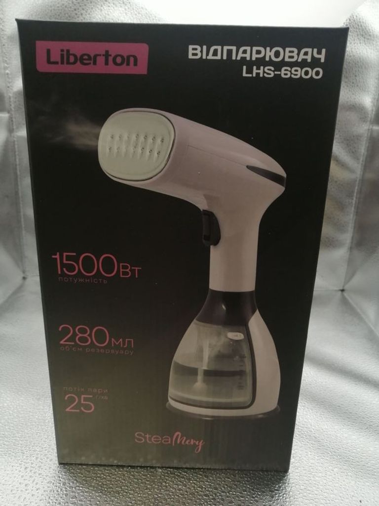 Купити Liberton LHS-6900 Б/У