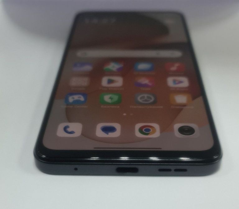 Дешево Xiaomi redmi note 12 8/256gb з ломбарду