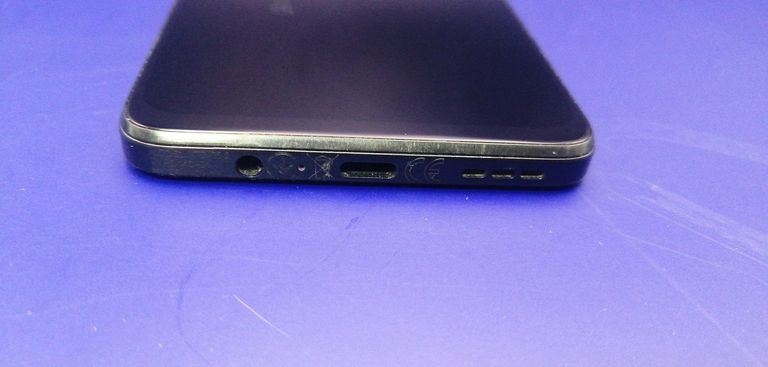 Дешиво Motorola moto g55 8/256gb с ломбарда