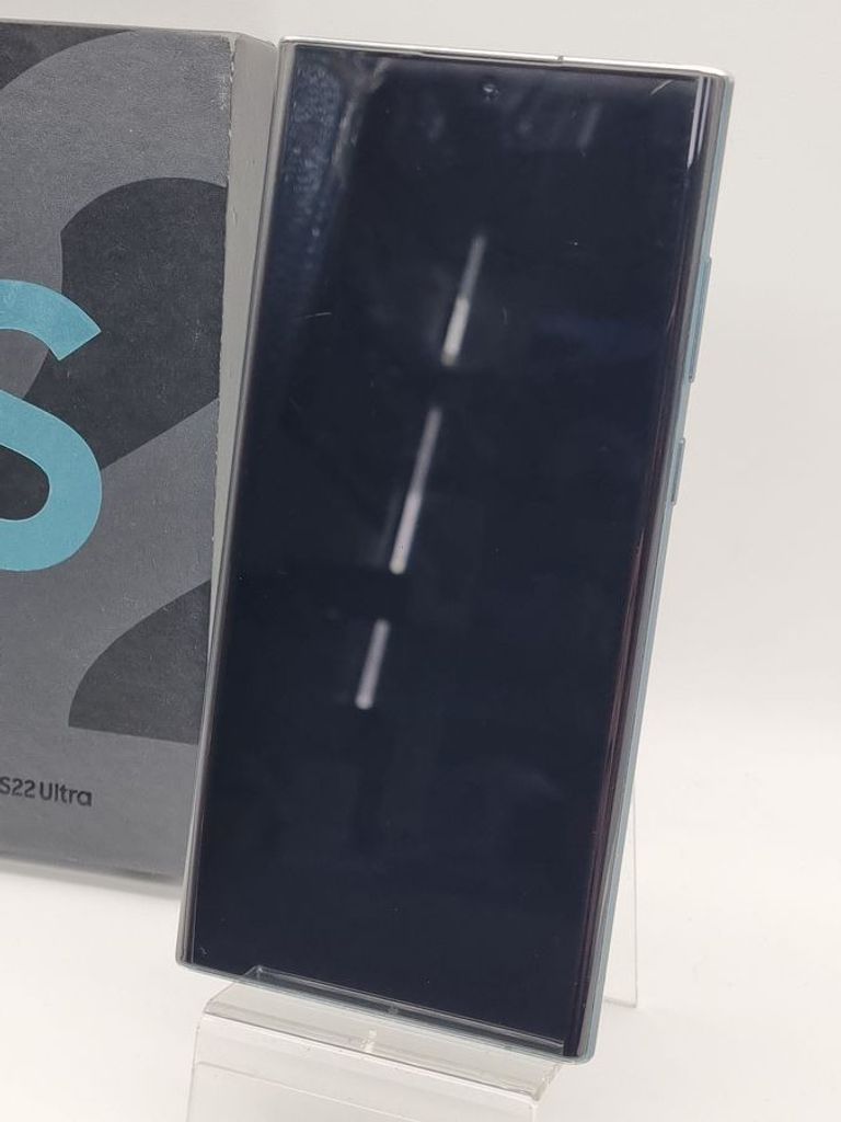 Дешиво Samsung galaxy s22 ultra 8/128gb с ломбарда