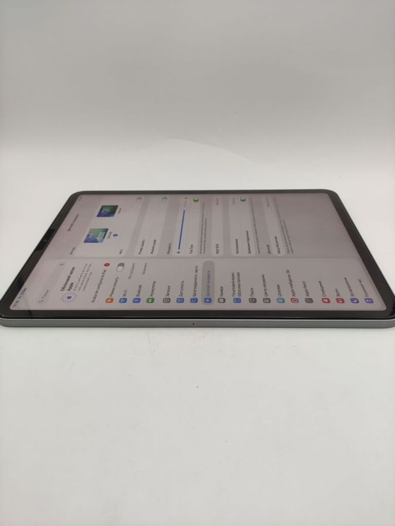 Apple ipad pro 11 2022 wi-fi 128gb Код:01-200891339. Зображення 8