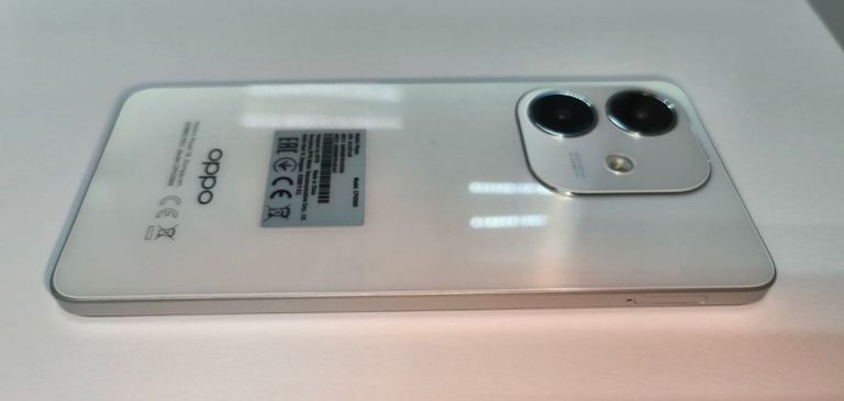 Oppo a3 4g 6/128gb Код:01-200895912. Изображение 6