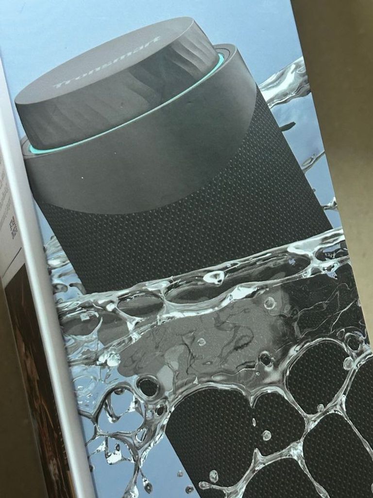 Купити Tronsmart T7 Black Б/У