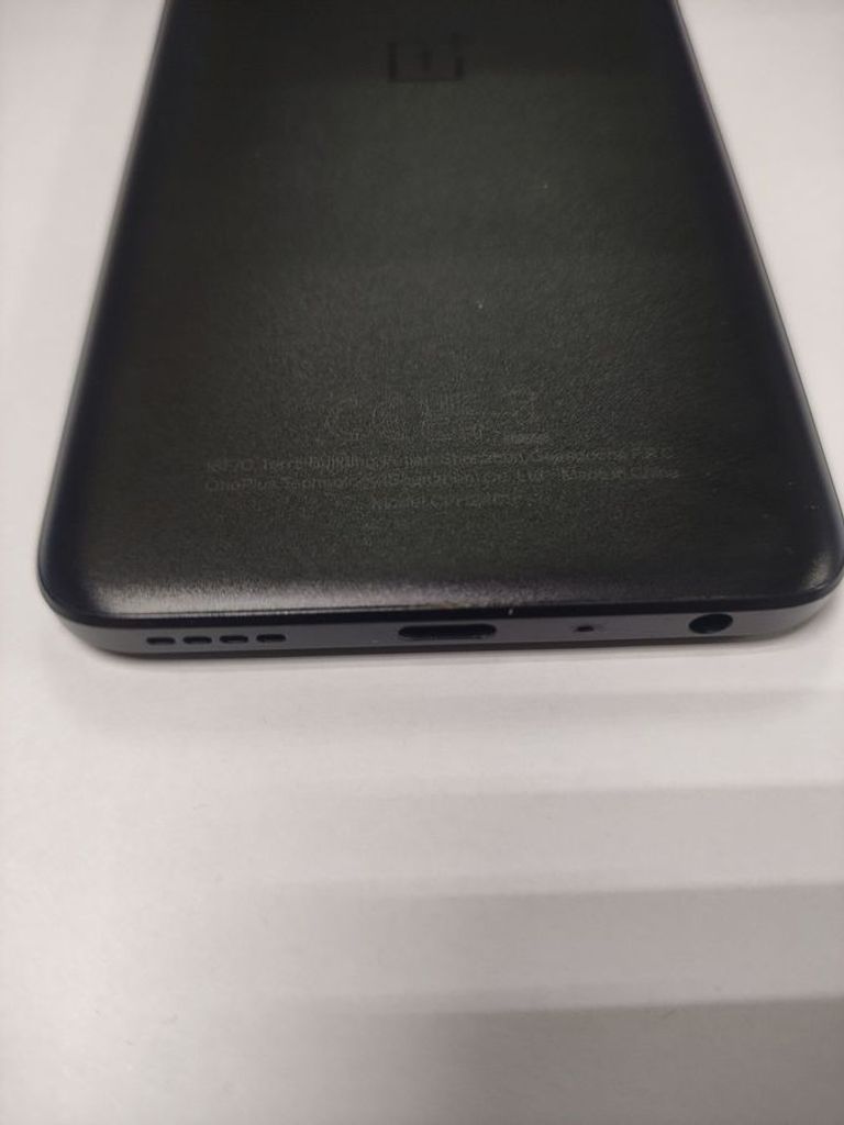 Дешево Oneplus nord ce 2 lite 5g 8/128gb з ломбарду