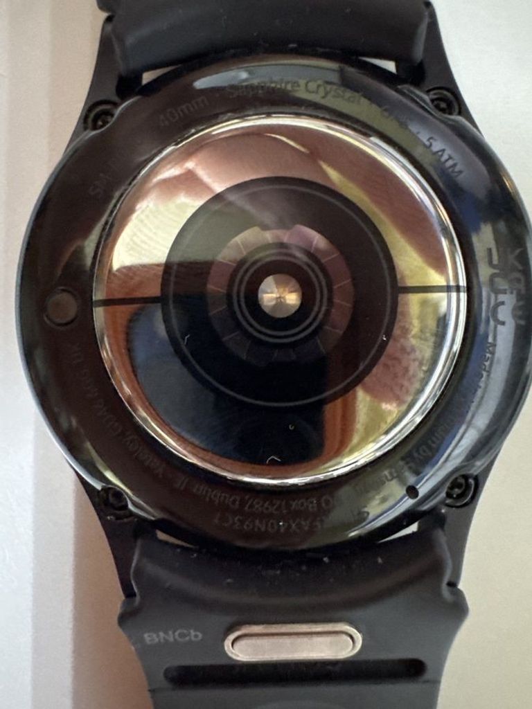 Дешево Samsung galaxy watch6 40mm з ломбарду