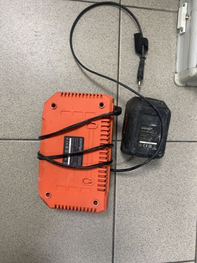 Розпродаж Dnipro-M dhr-202bc ultra 2акб 6ah зп, продавець Техноскарб