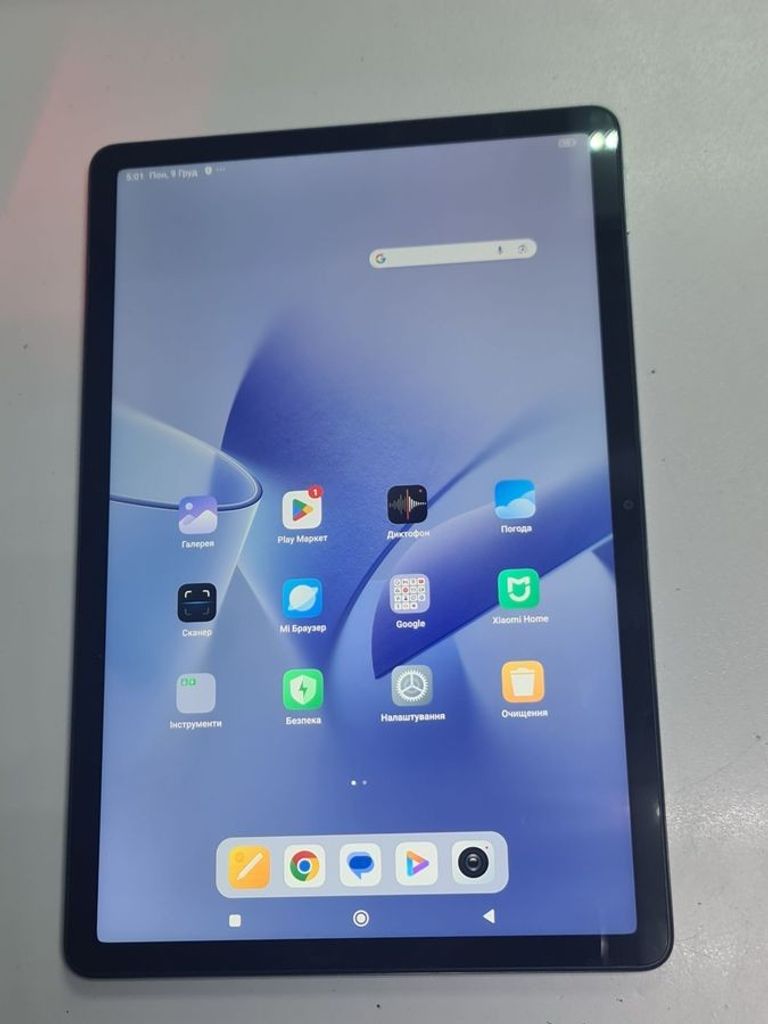 Купити Xiaomi redmi pad se 8.7 4/128gb wi-fi Б/У