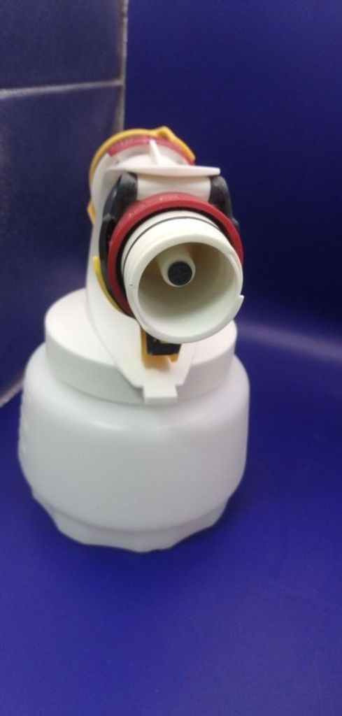 Wagner W-450 Wall Sprayer Код:01-200897952. Зображення 7