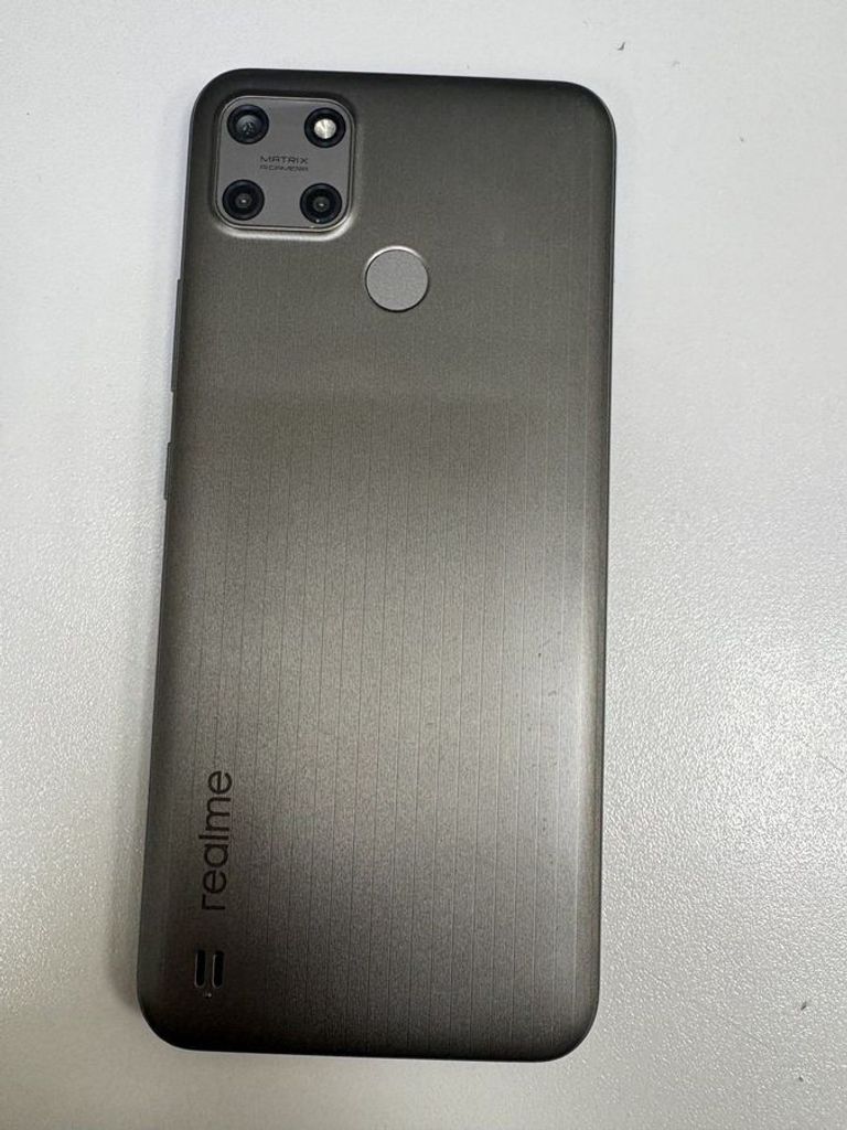 Розпродаж Realme c25y 4/64gb, продавець Техноскарб