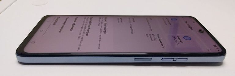 Розпродаж Motorola moto g15 power 8/256gb, продавець Техноскарб