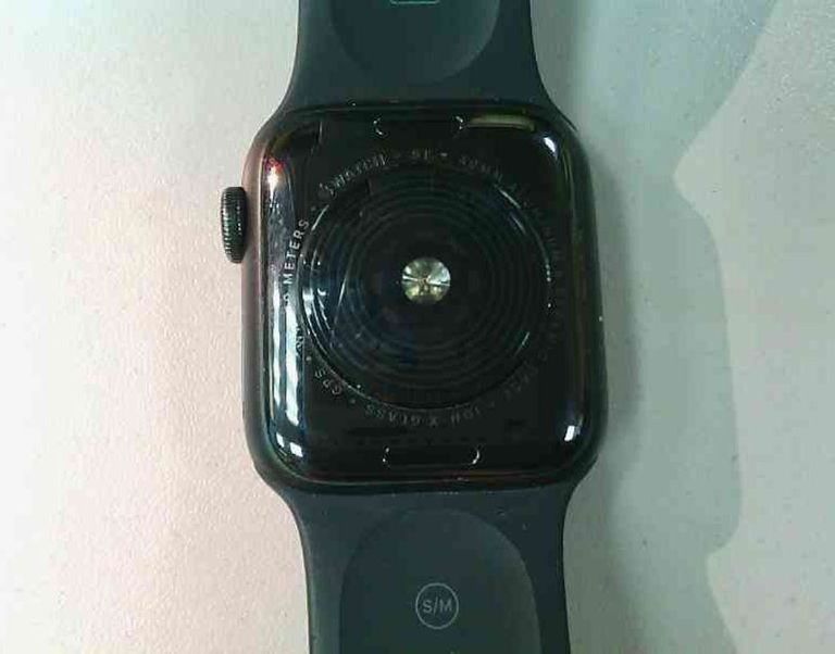 Розпродаж Apple watch se gps 40mm aluminum case, продавець Техноскарб